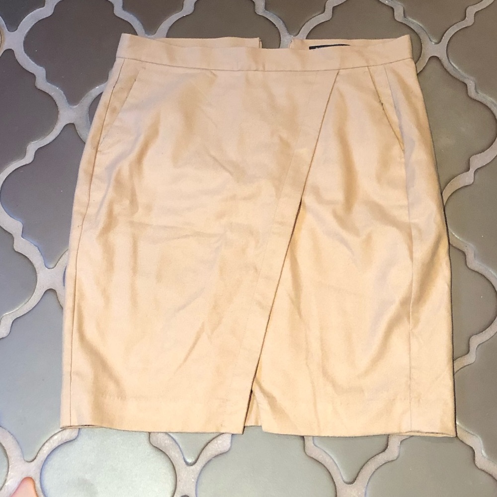 JCREW SKIRT😉
